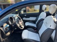 Fiat 500C Cabrio 1.0 Mildhybrid DolceVita CARPLAY GJR - Image
