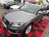 Audi Q5 3.0 TDI quattro*Pano*Leder*Bi-Xenon* - Audi Q5: 3.0
