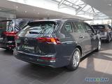 Volkswagen Golf Variant Comfortline 2.0 TDI 6-Gang NAVI,BUS - mit Diesel-Antrieb: Soundsystem, Kombi, mit Klimaautomatik