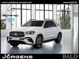 Mercedes-Benz GLE 350 de 4M AMG-Sport/AIRM/AHK/MLB/HUD/360/22'