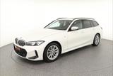 BMW 320i M Sport ad.LED|Pano|ParkAs+Kam|HUD|ACC|AHK - : Weiß, Freisprecheinrichtung