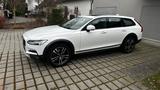 Volvo V90 Cross Country D5 AWD Geartronic - - Volvo V90 Cross Country Gebrauchtwagen