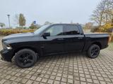 Dodge RAM - gebrauchte Dodge RAM aus dem Jahr 2016