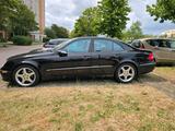 Mercedes-Benz mercedes benz E klasse w211 e500 amg line ... - Mercedes-Benz aus 2003: Klasse