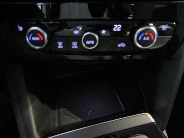 Mokka e Elegance (MJ22C) Elektromotor 100 kW (13
