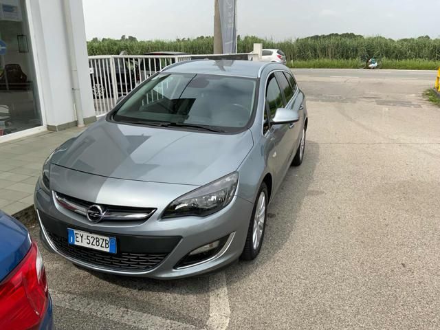 Opel OPEL Astra 1.6 CDTI 136CV EcoFLEX S&S Sports Tou