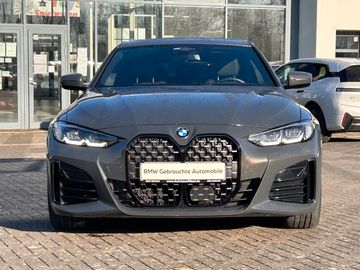 BMW 420 - 2