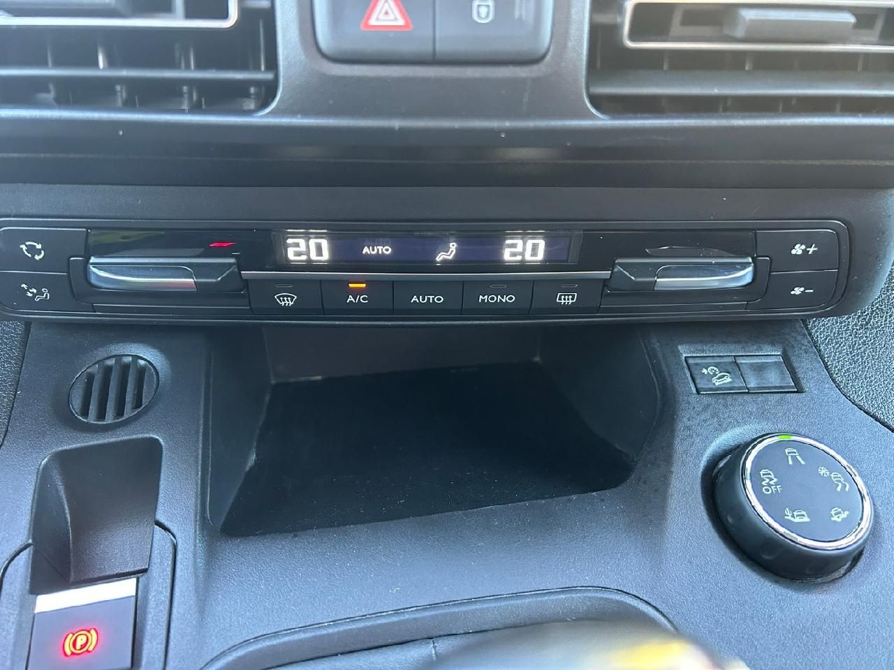 Fahrzeugabbildung Opel Combo Life E Edition