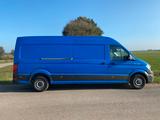 MAN TGE 3.180 4X2F SB Autom. LED Navi Klimaauto. - MAN TGE Gebrauchtwagen
