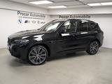 BMW X3 xDrive30i M Sport Laser Pano DA Prof 360° HuD - BMW X3: Leder, Standheizung