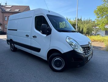 Renault Master - 6