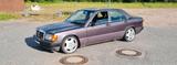 Mercedes-Benz Mercedes Benz 190E / 2.6 Automatik / 16V A... - Mercedes-Benz 190: 190e 16v
