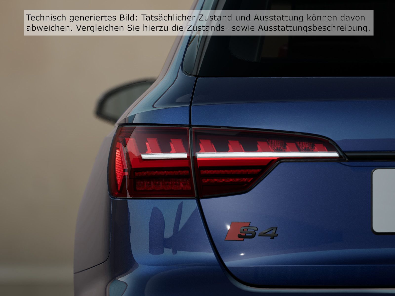 Audi S4 - Bild 6