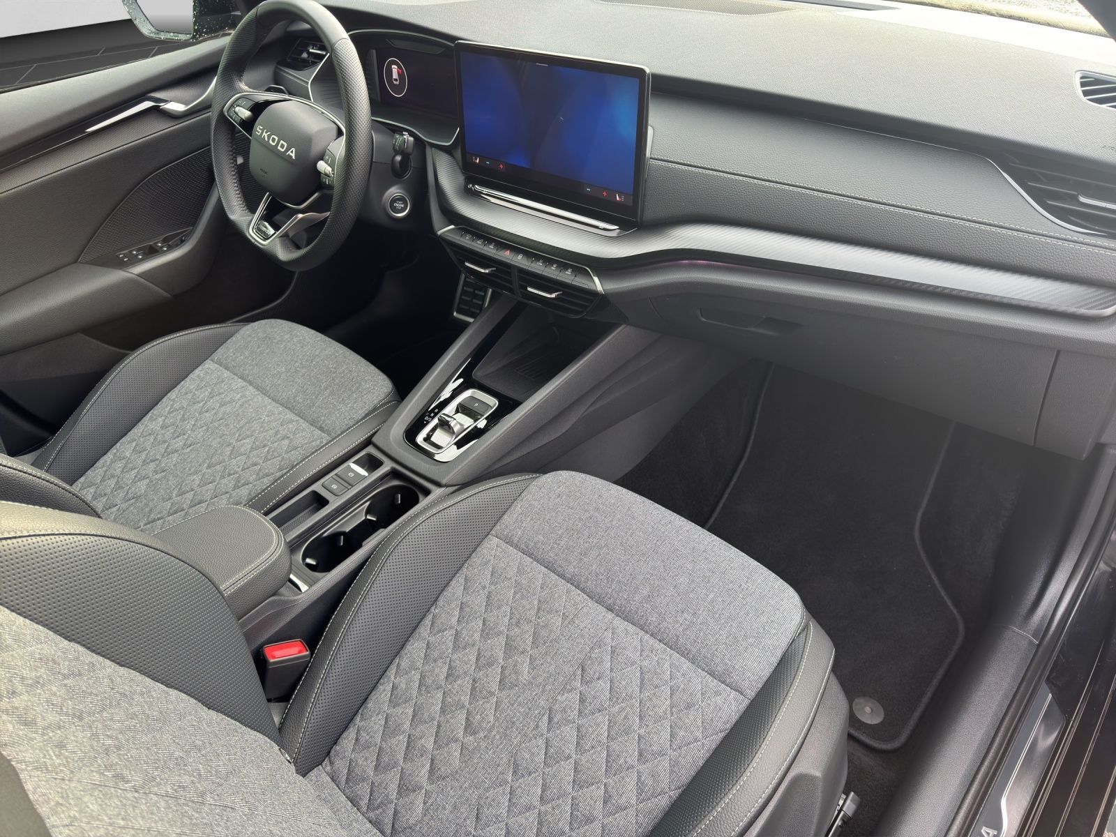 Skoda Octavia - Bild 4