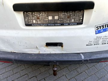 Volkswagen T5 Transporter - 12