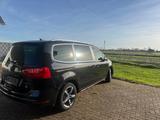 Seat Alhambra 2.0 TDI Ecomotive 103kW Itech 7 Sitzer  - Seat Alhambra Ecomotive mit Diesel-Antrieb