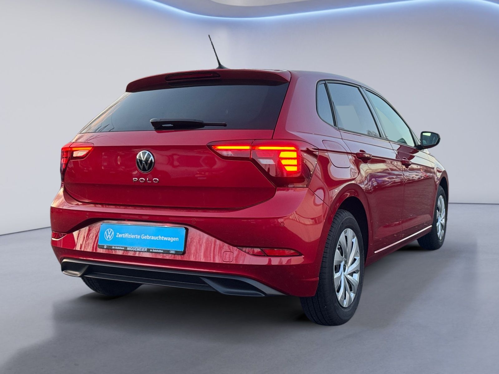 Volkswagen Polo - Bild 5