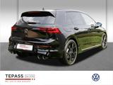 Volkswagen Golf R 2,0 l TSI OPF 4MOTION DSG R-PERF-ABGAS DC - gebrauchte Limousinen in Bochum