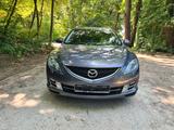 Mazda 6 2.2TD DPF  Exclusive Sport Kombi HU DPF neu - Mazda: Dpf