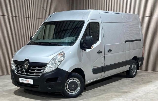 Renault Master 2.3 dCi 135