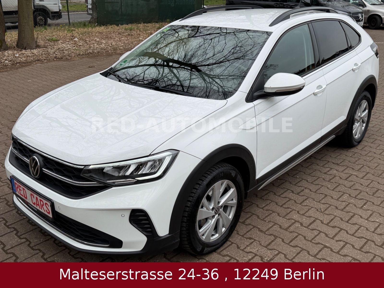 Volkswagen Taigo Life"PDC"erst 54 T.km"Tüv Neu"