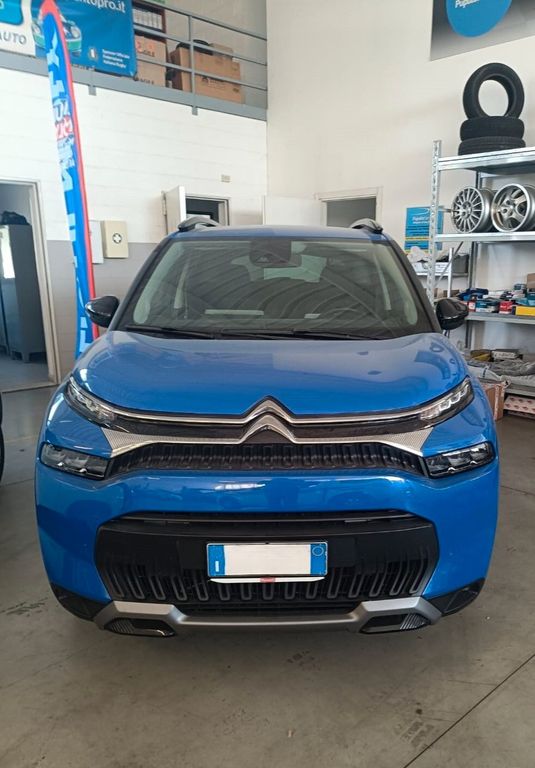 Image of Citroën C3 Aircross