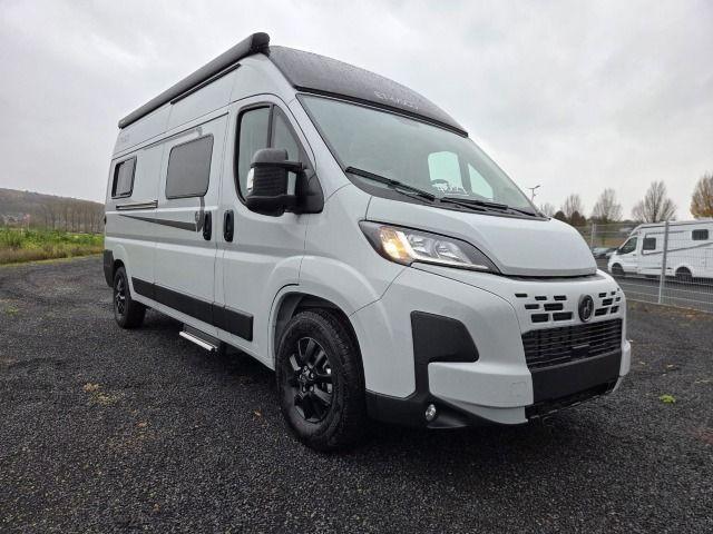 Etrusco CV 600 DB+ plus MJ2026 Complete Selection Carrar