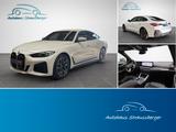 BMW 420xd Gran Coupé M Sport AHK ACC SHZ HiFi 360° - BMW 420 Gran Coupé Jahreswagen