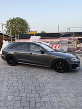 Audi S4 TDI tiptronic quattro Avant - Mild-Hybrid - Audi S4 in Köln