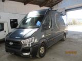 Hyundai H350 Kasten Kasten L3H2 Profi - Hyundai H 2