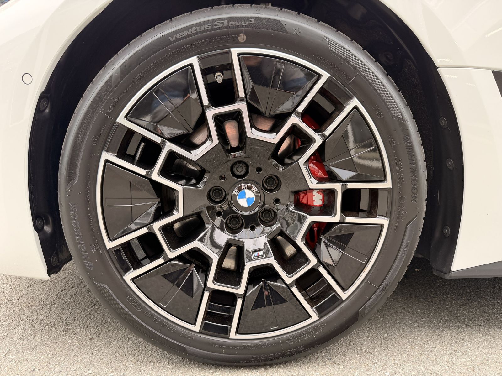 BMW M440 - Bild 28