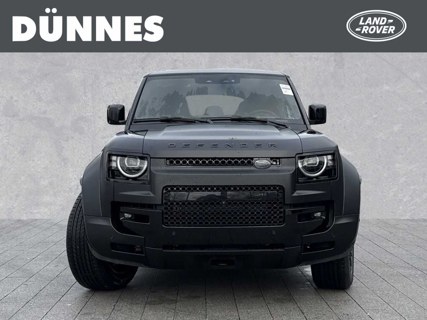 Land Rover Defender - Bild 8