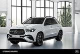Mercedes-Benz GLE 450 d 4M AMG NIGHT 22" AHK Wide HUD Pano 360