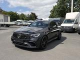 Mercedes-Benz GLC 63 AMG S 4M+ Pano DriversP Burmester PerfAGA - Mercedes-Benz GLC 63 AMG: Coupe