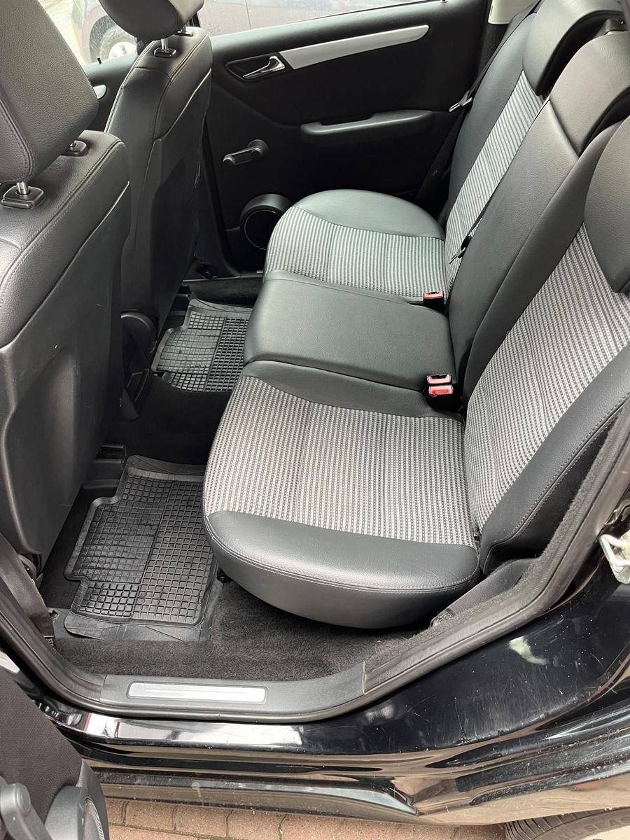 Mercedes-Benz A150 2008 — photo 9