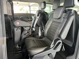 Ford Tourneo Custom Aut 320 L1 Titanium X Wechselsitz - Ford Tourneo Custom in Nürnberg
