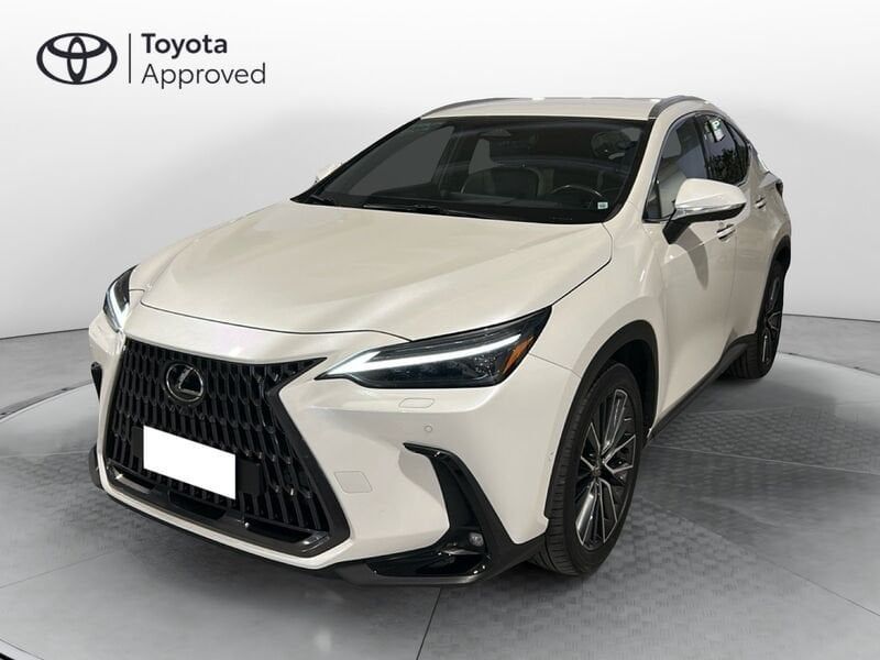 LEXUS ANDERE