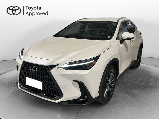 LEXUS ANDERE