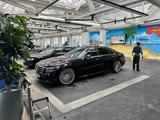 Mercedes-Benz S 400 d 4MATIC L - - Mercedes-Benz S 400 Gebrauchtwagen in Stuttgart