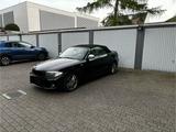 BMW 118d Sportline - BMW 118: Cabrio, 118d Sport