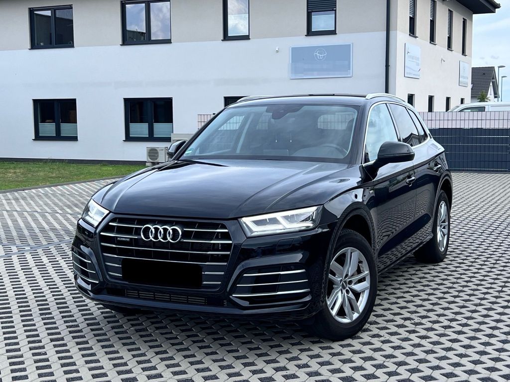 Image of Audi Q5