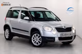 Skoda Yeti 1.2TSI - gebrauchte Skoda Yeti aus dem Jahr 2011