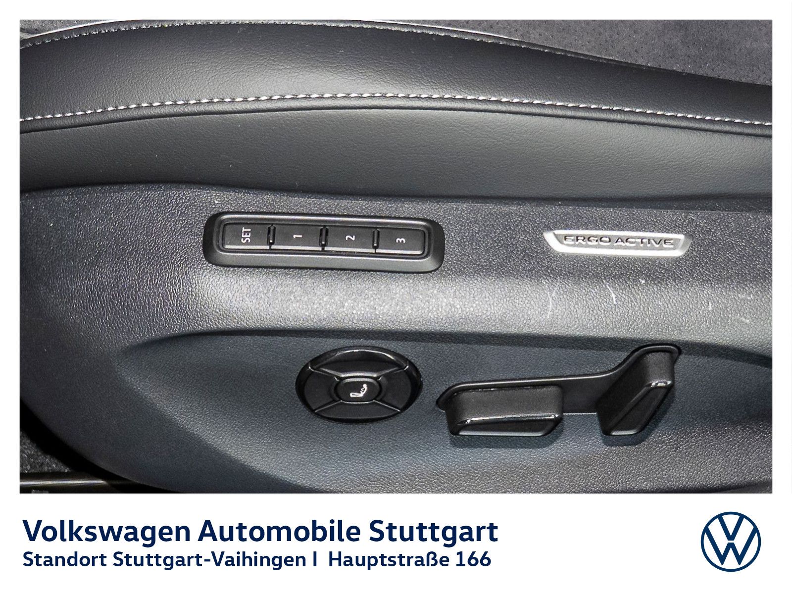 Volkswagen Passat Variant - Bild 9