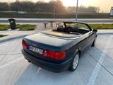 Audi Cabriolet 2.0 - gepflegtes Liebhaberstück - Audi Cabriolet aus 1997