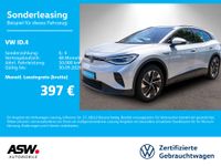 Volkswagen ID.4 - Vorschau Bild 1