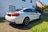 BMW 420 Gran Coupé 420d xDrive Gran Coupé M Sport - BMW Gebrauchtwagen in Saarbrücken