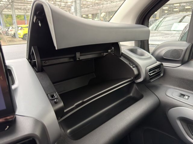 Citroën Berlingo 30 Jahre M Benzin 110 Winterp.