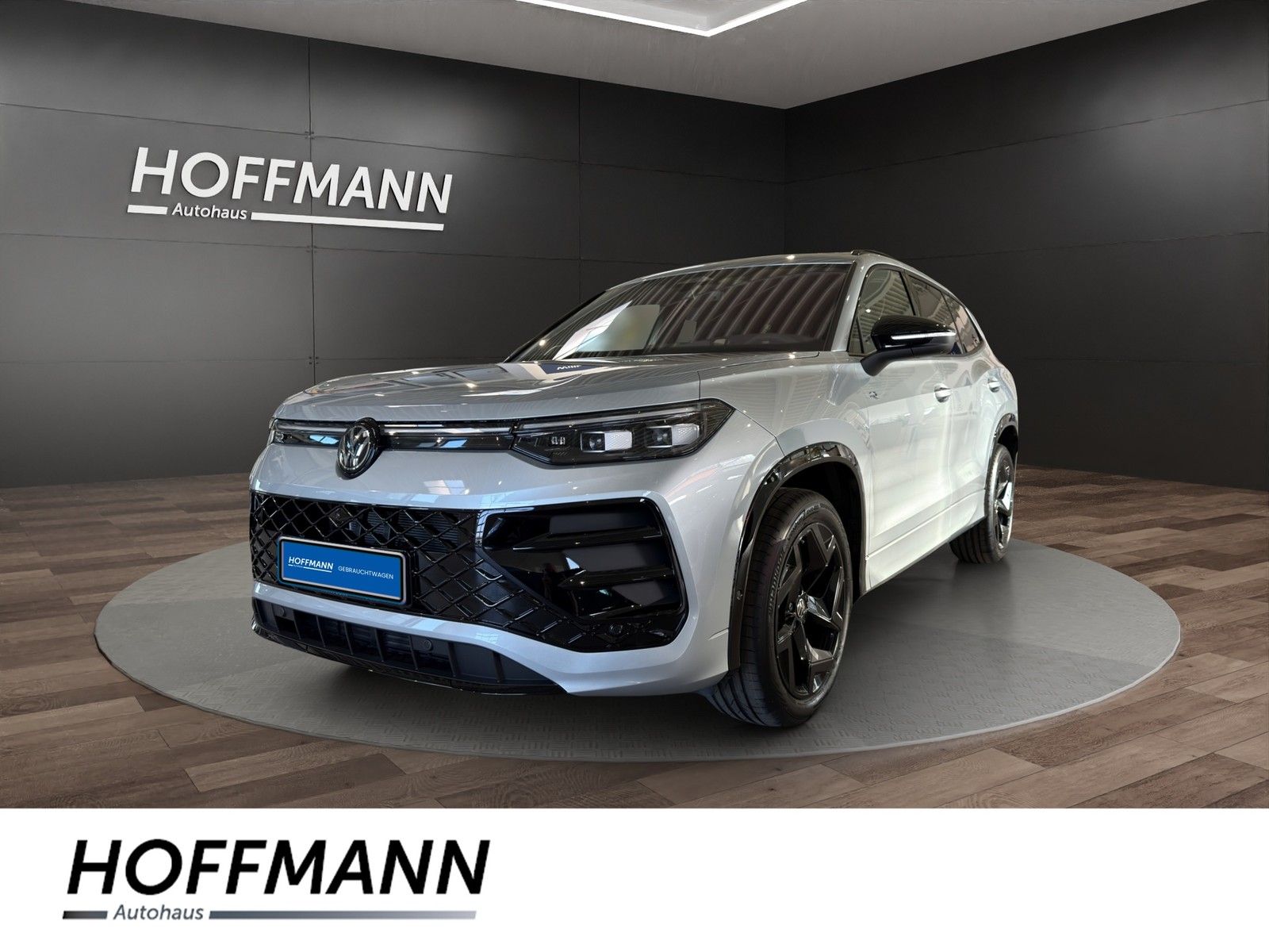 Volkswagen Tayron 2.0 TDI R-Line 4Motion DSG