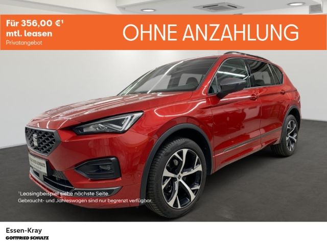 Seat Tarraco - Bild 1