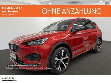 Seat Tarraco FR 1.5 TSI DSG LED Navi Pano Kamera